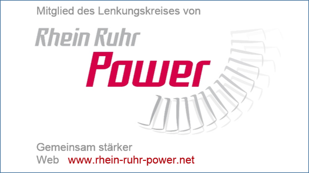 Rhein Ruhr Power e.V. (RRP) 