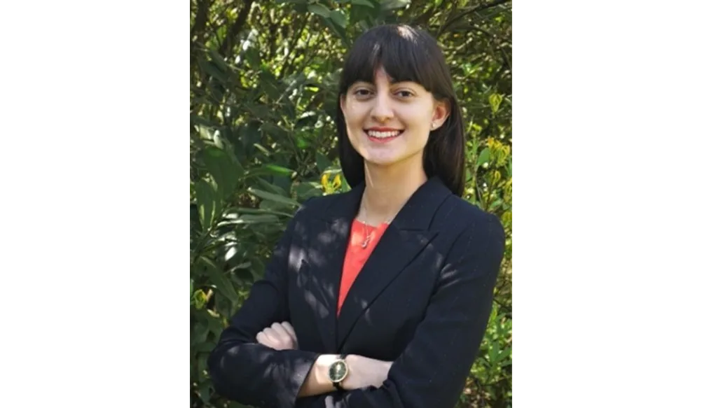 Enya Petra Stephan, Rechtsberaterin