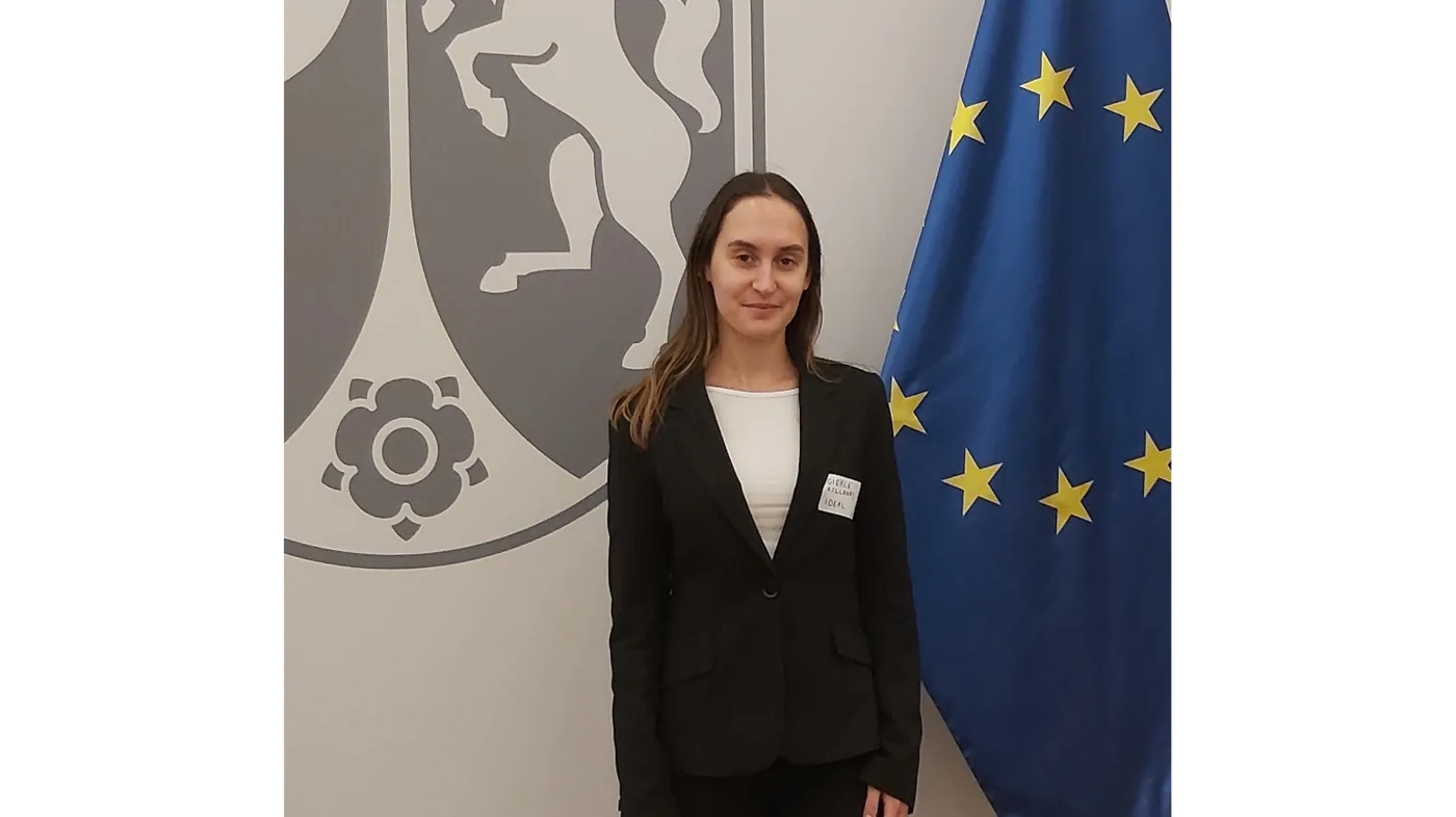 Gierle Asllanaj, Office Management